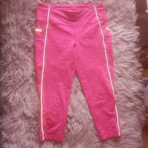 Title Nine Running Capris